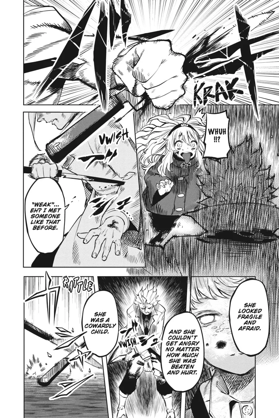 Read Shy chapter 55 image 13 on Lezhin