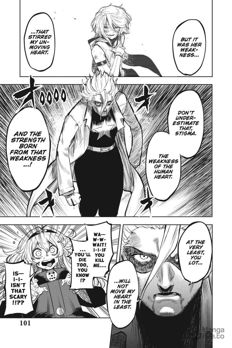 Read Shy chapter 55 image 14 on Lezhin