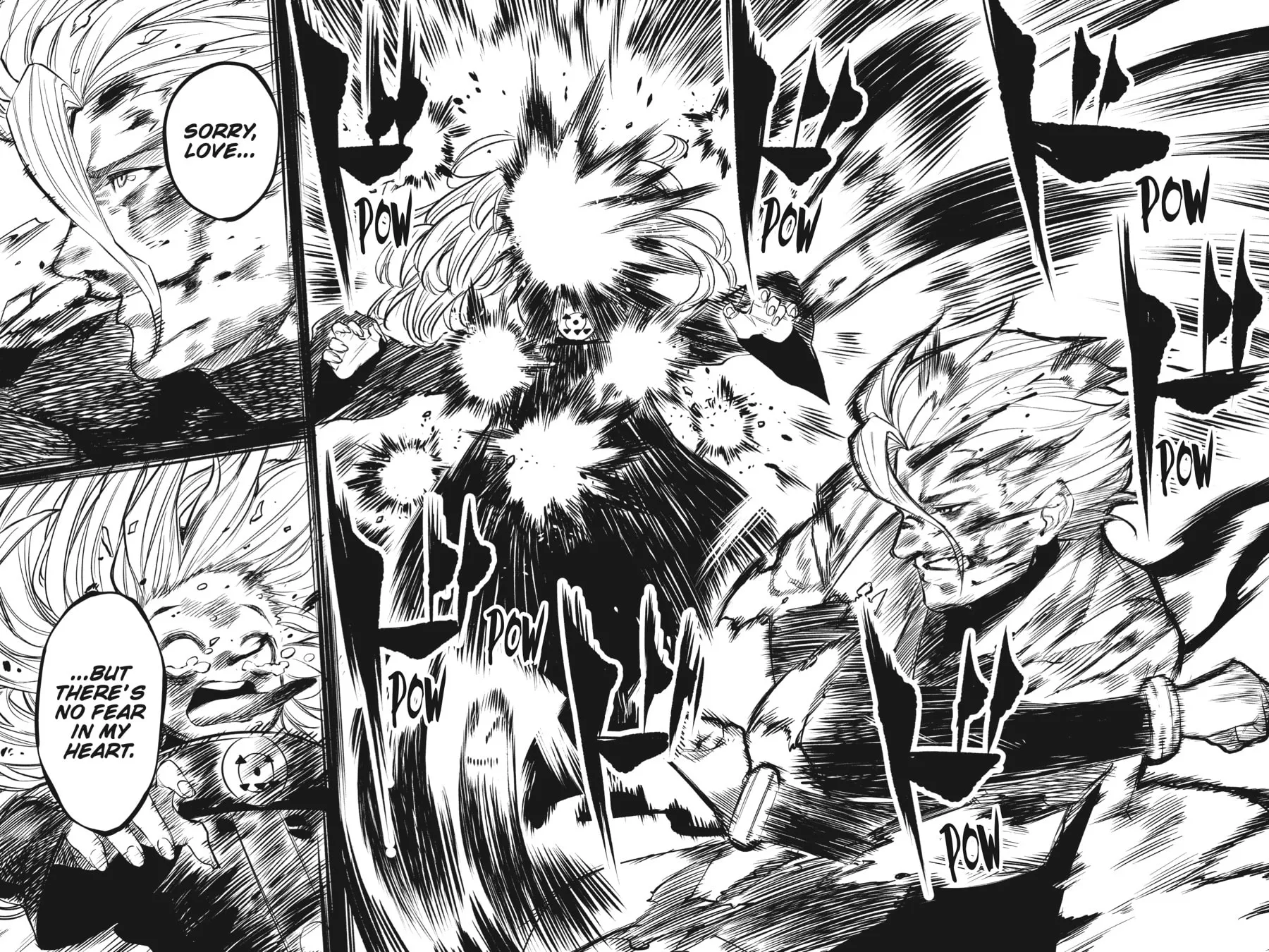 Read Shy chapter 55 image 15 on Lezhin