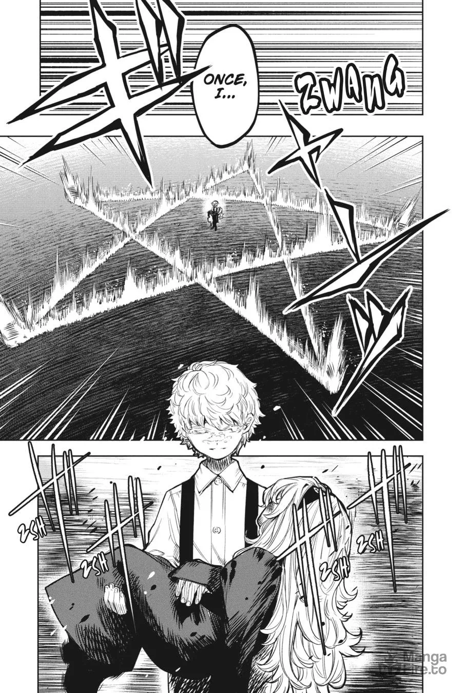 Read Shy chapter 55 image 17 on Lezhin