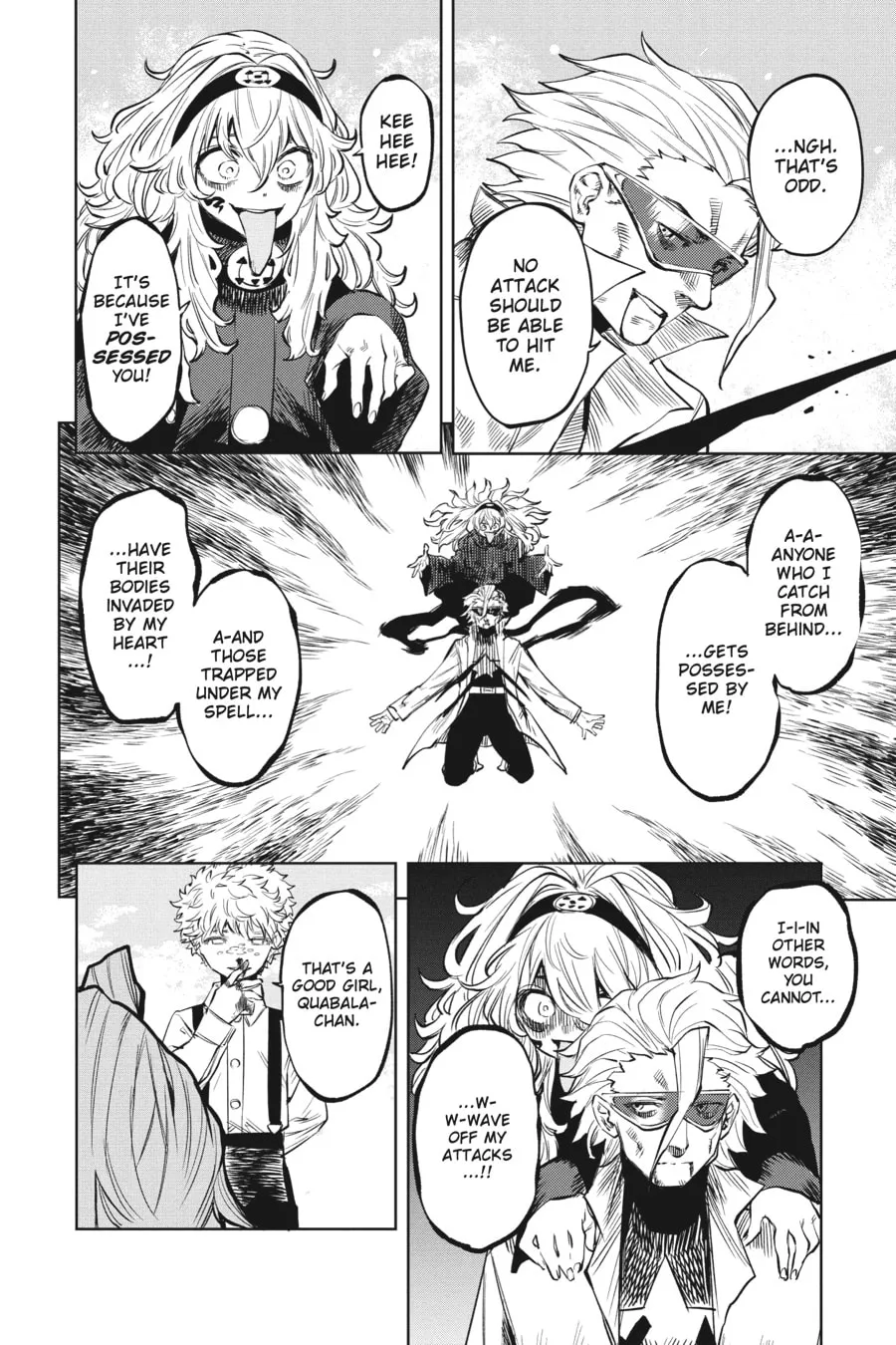 Read Shy chapter 55 image 3 on Lezhin