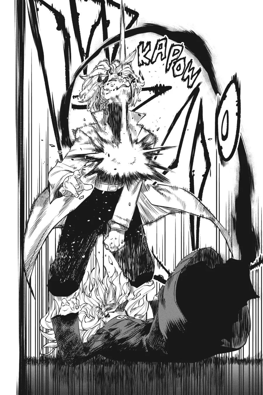 Read Shy chapter 55 image 7 on Lezhin