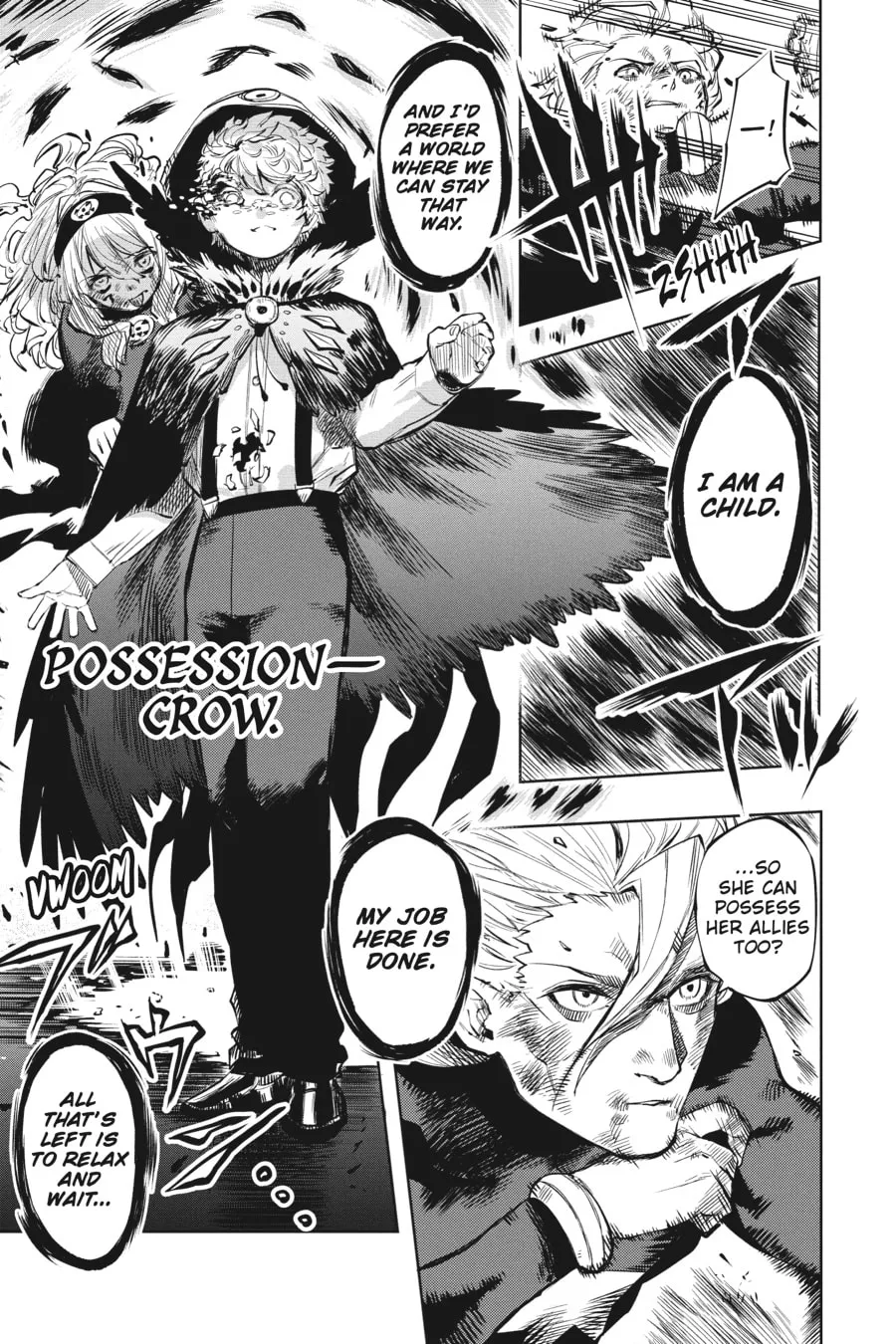 Read Shy chapter 56 image 10 on Lezhin