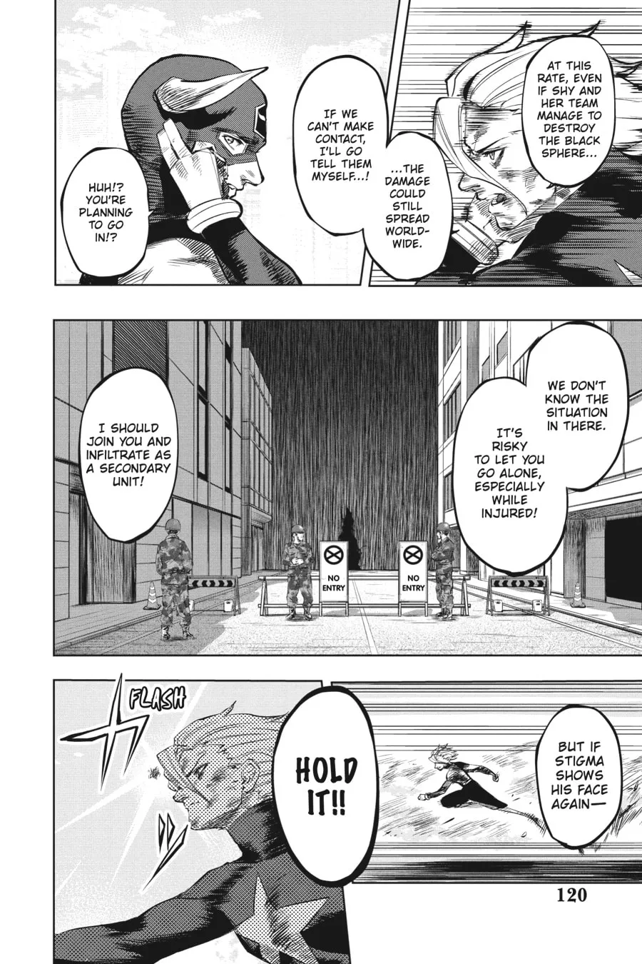 Read Shy chapter 56 image 13 on Lezhin