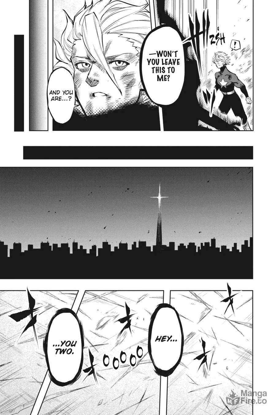Read Shy chapter 56 image 14 on Lezhin