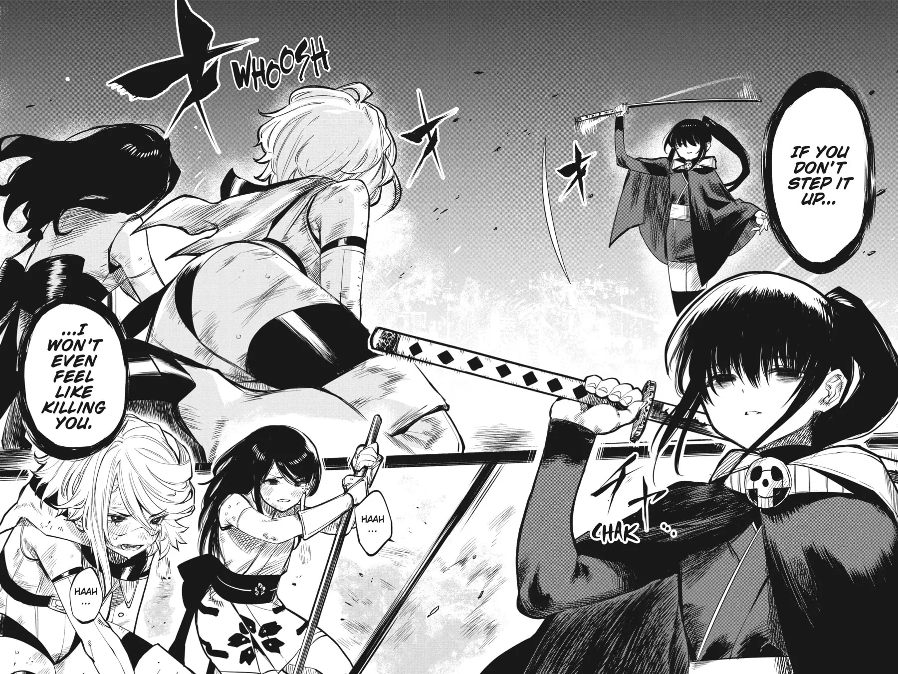 Read Shy chapter 56 image 15 on Lezhin
