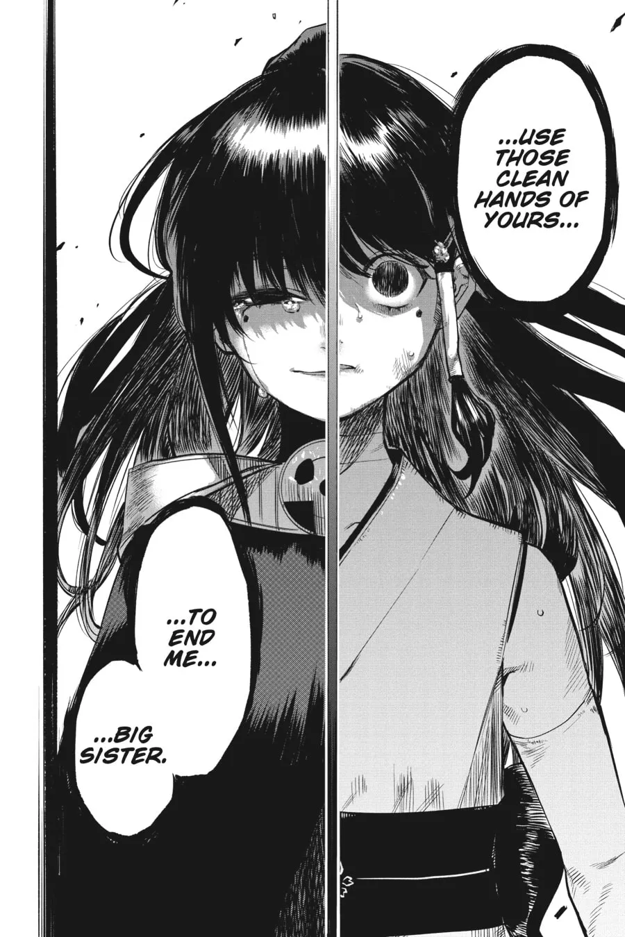 Read Shy chapter 56 image 18 on Lezhin