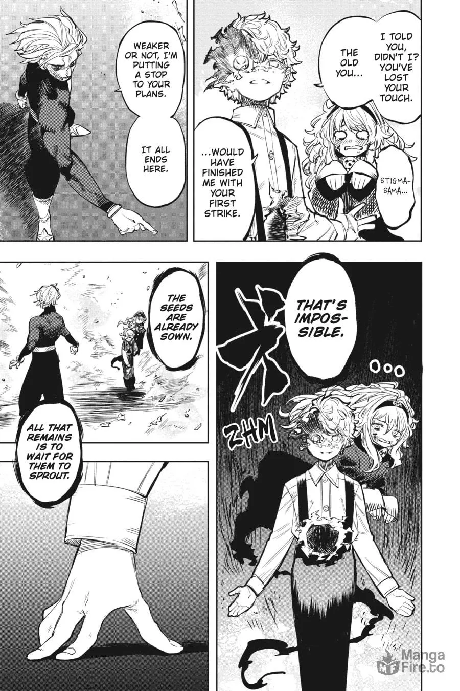 Read Shy chapter 56 image 4 on Lezhin