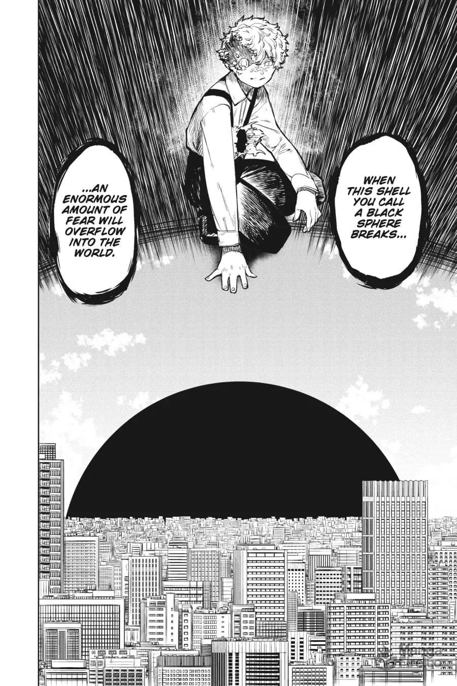 Read Shy chapter 56 image 5 on Lezhin