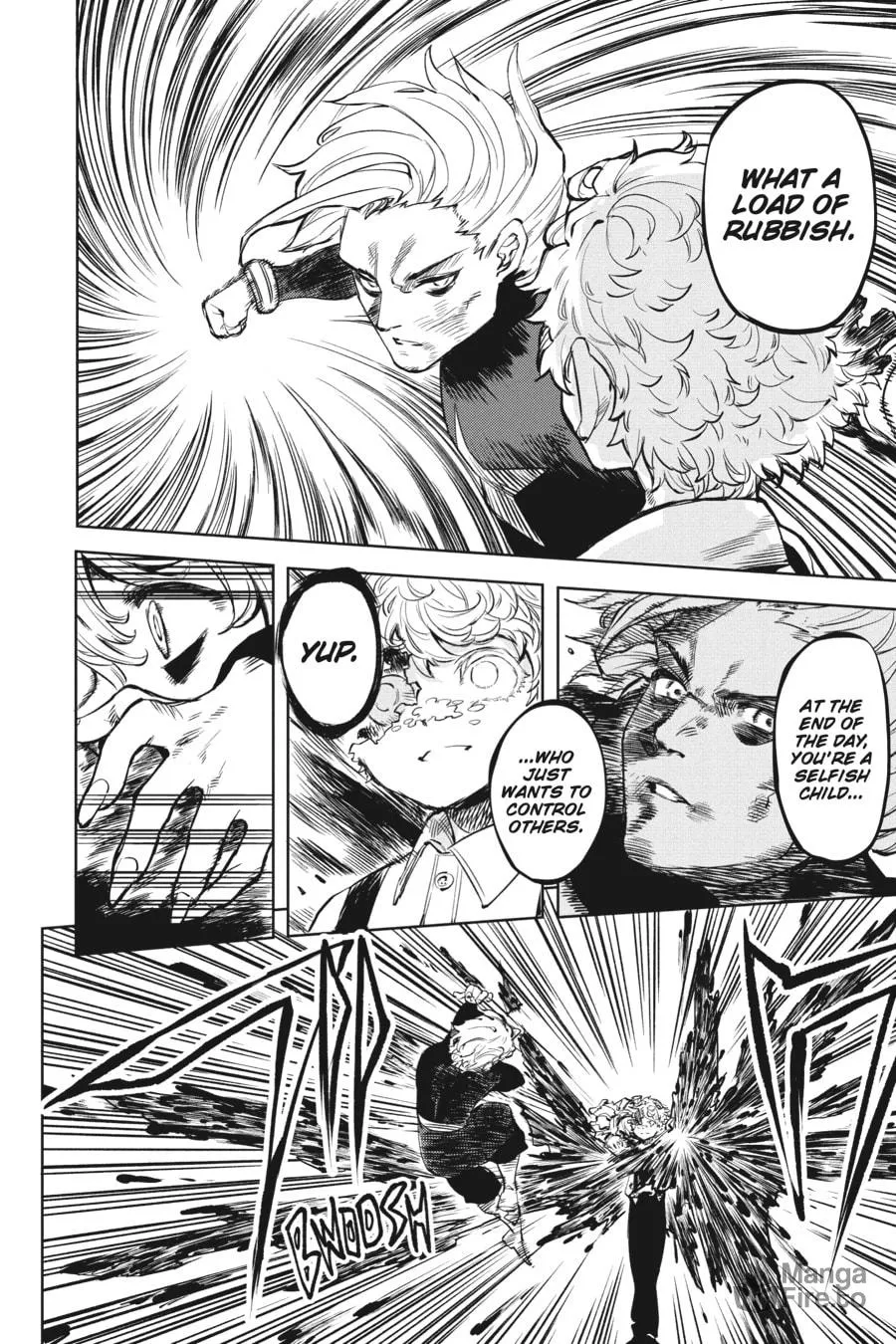 Read Shy chapter 56 image 9 on Lezhin