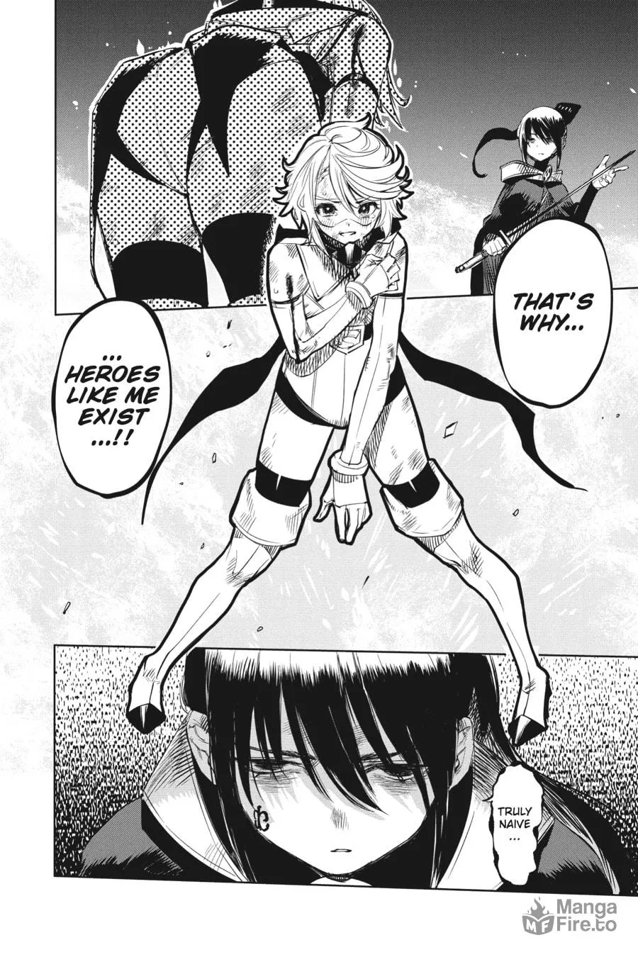 Read Shy chapter 57 image 19 on Lezhin