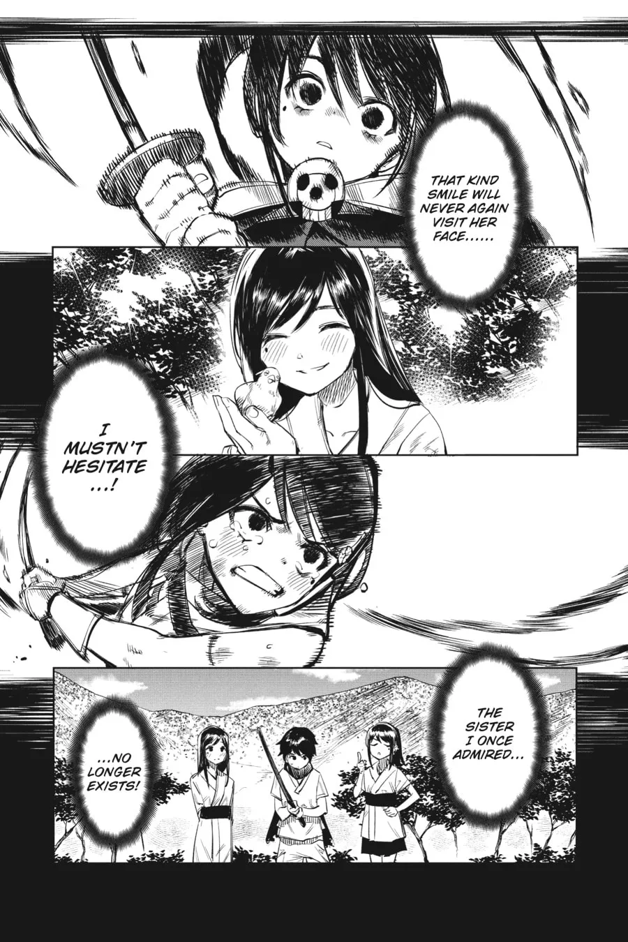 Read Shy chapter 58 image 10 on Lezhin