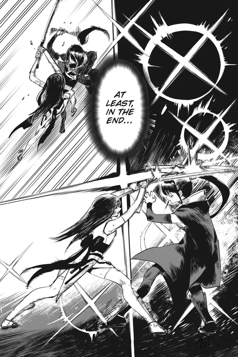 Read Shy chapter 58 image 11 on Lezhin