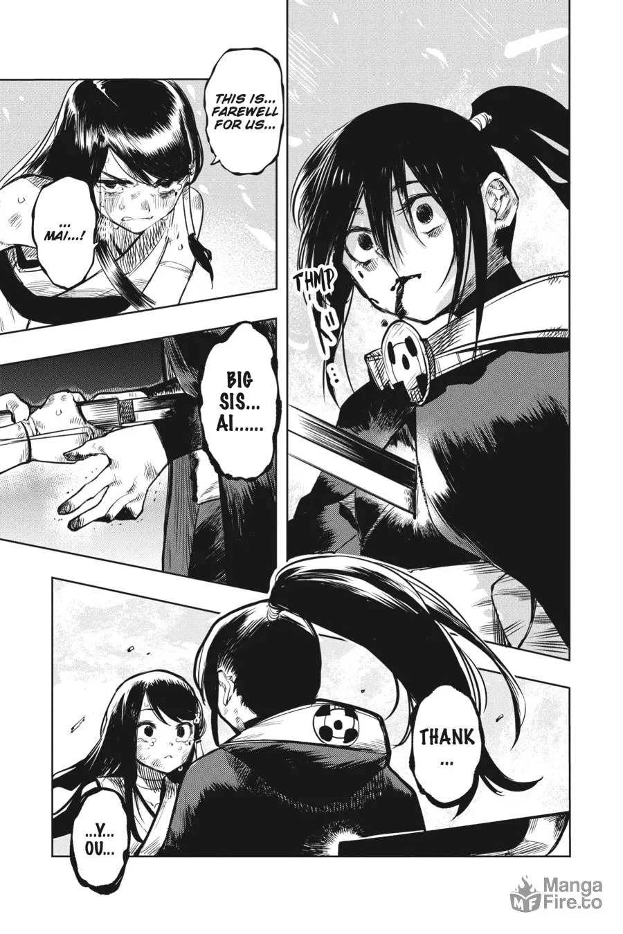 Read Shy chapter 58 image 14 on Lezhin