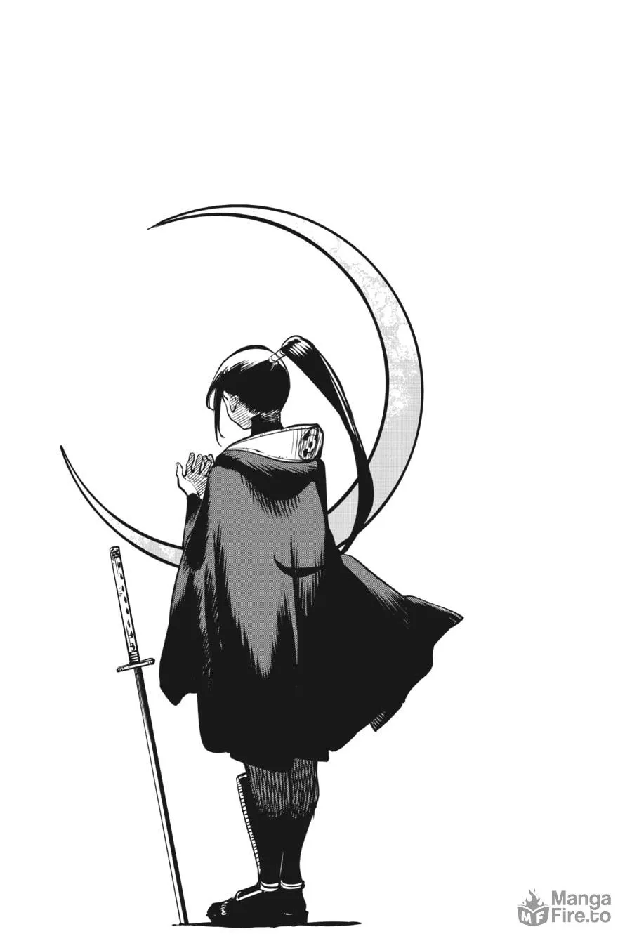 Read Shy chapter 58 image 19 on Lezhin