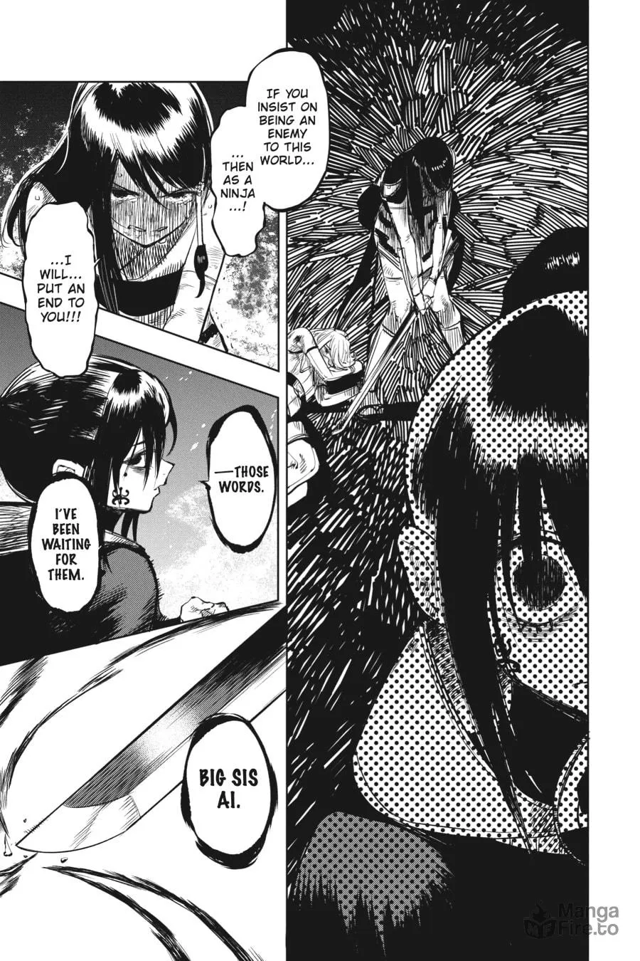 Read Shy chapter 58 image 8 on Lezhin