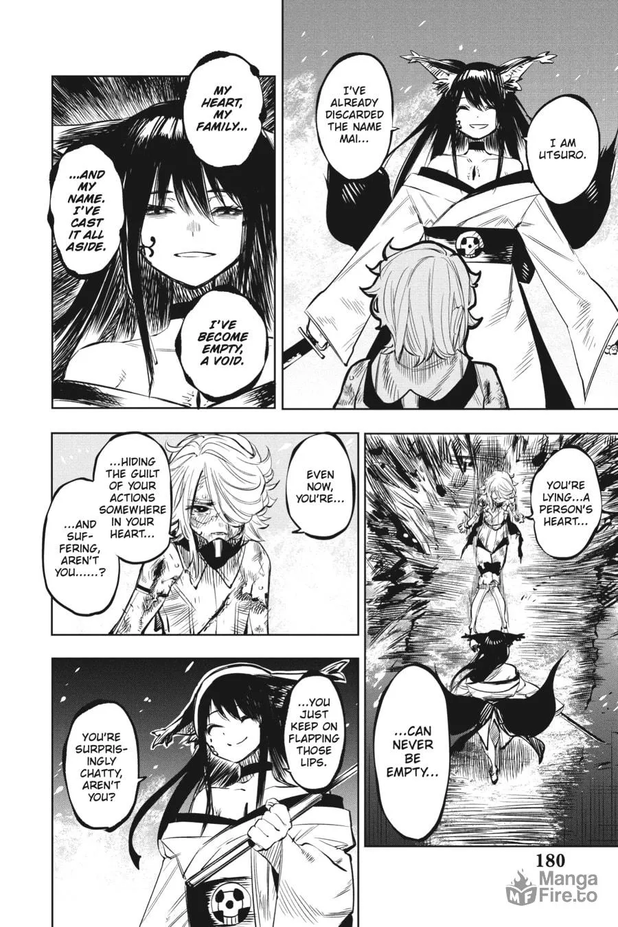 Read Shy chapter 59 image 11 on Lezhin
