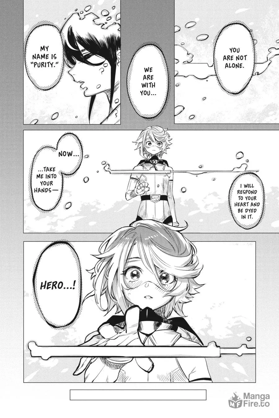 Read Shy chapter 59 image 17 on Lezhin