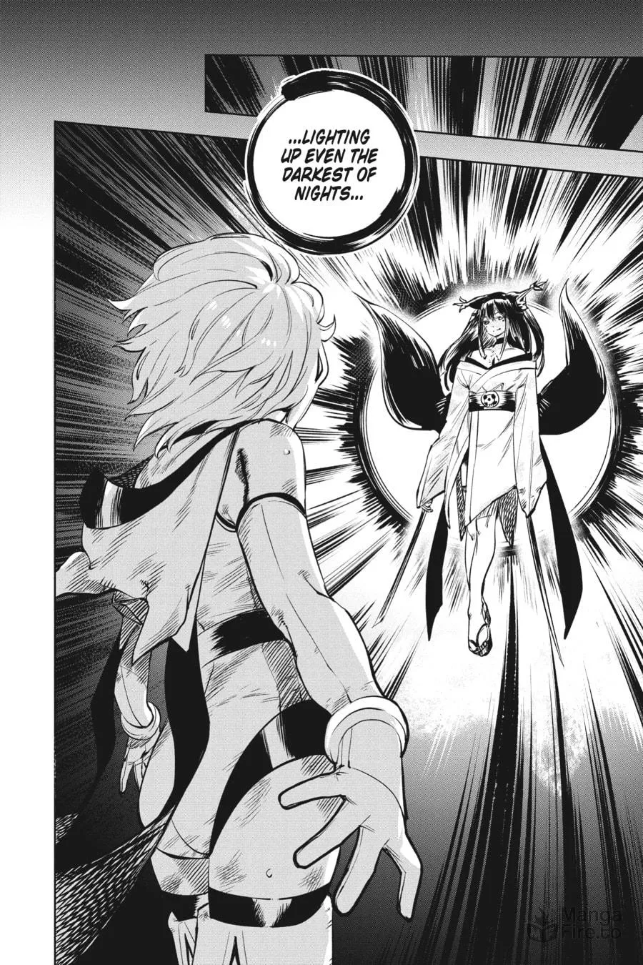 Read Shy chapter 59 image 2 on Lezhin