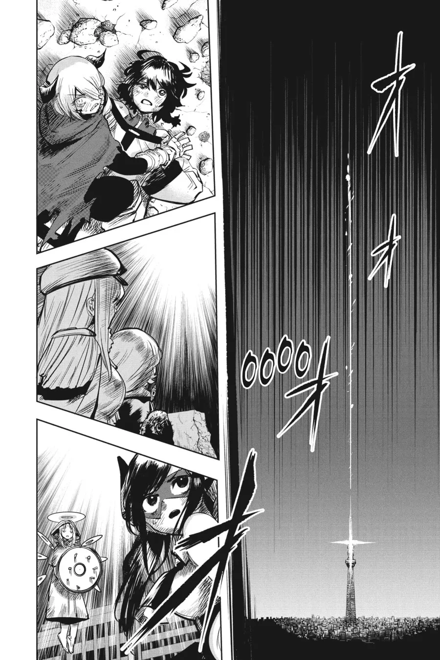 Read Shy chapter 59 image 7 on Lezhin