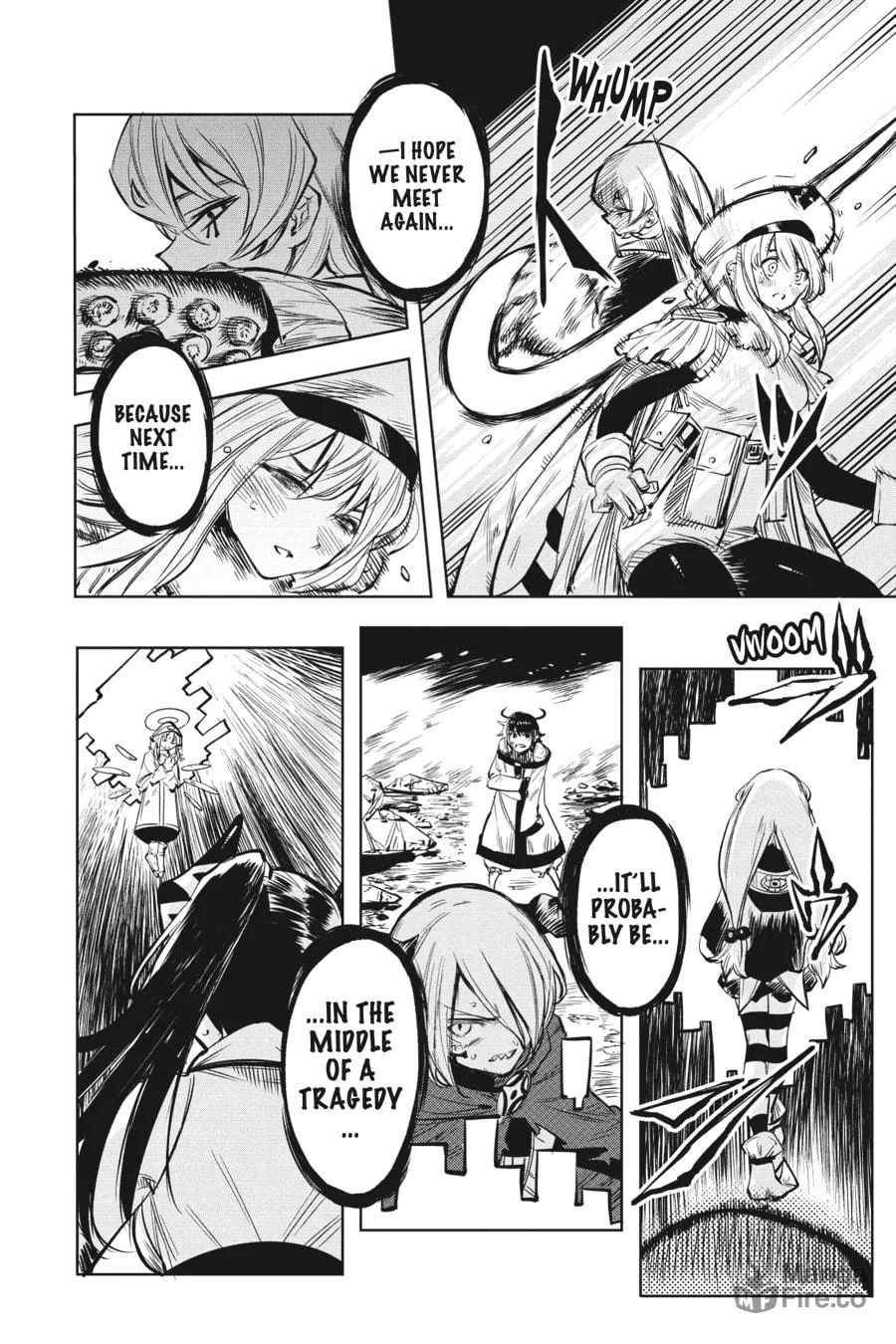 Read Shy chapter 59 image 9 on Lezhin