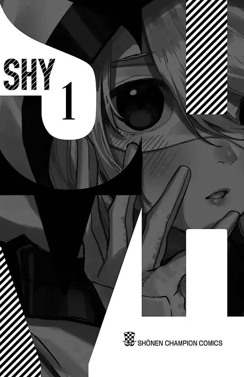 Read Shy chapter 6.5 image 12 on Lezhin
