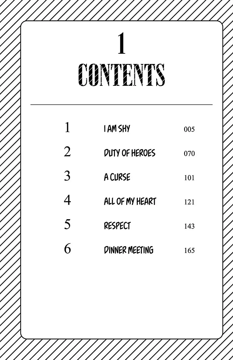 Read Shy chapter 6.5 image 2 on Lezhin