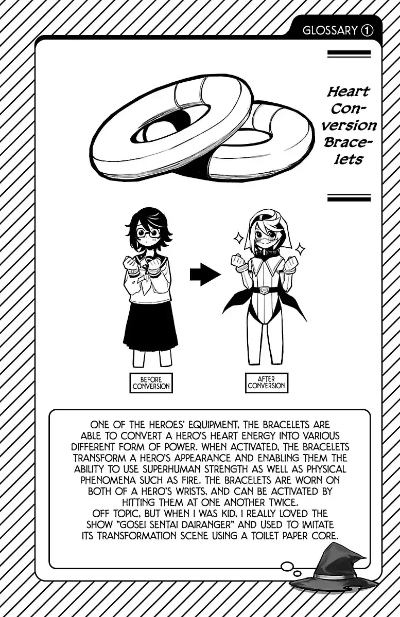 Read Shy chapter 6.5 image 3 on Lezhin