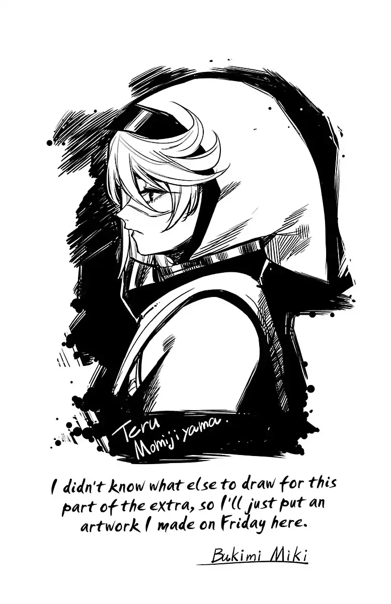 Read Shy chapter 6.5 image 9 on Lezhin