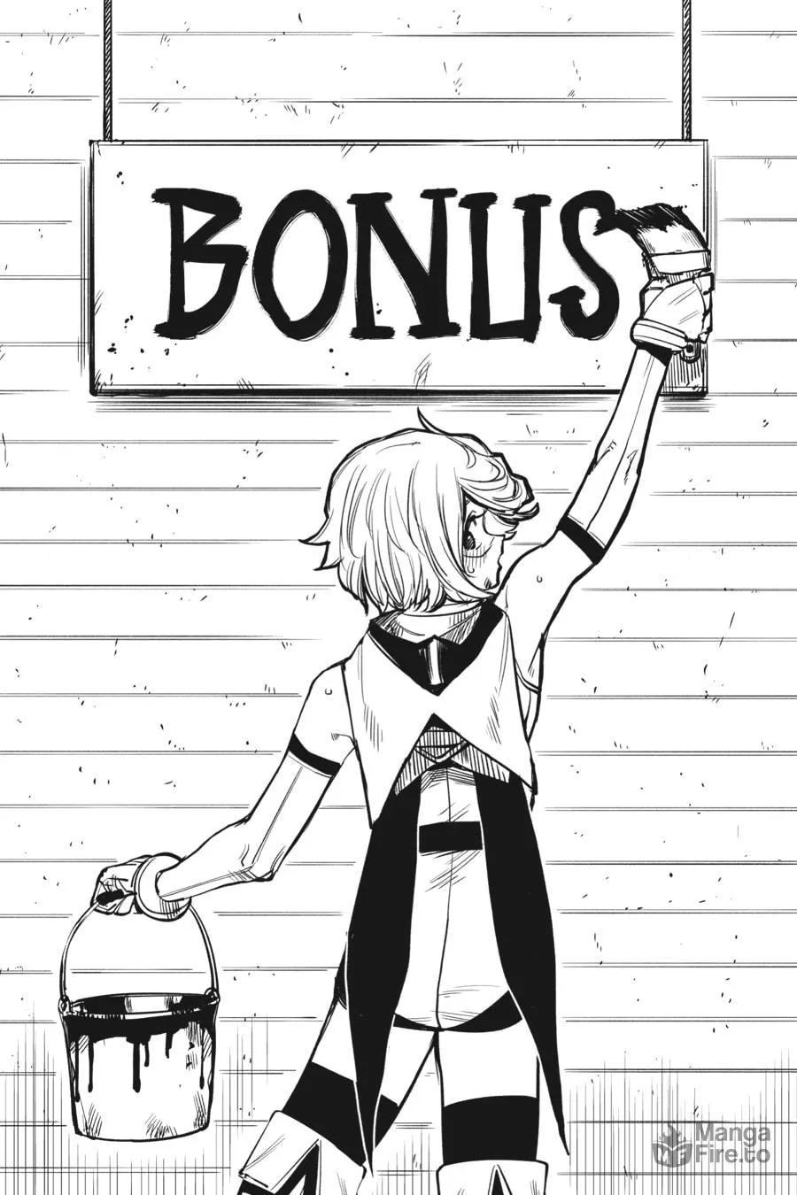 Read Shy chapter 6 image 20 on Lezhin