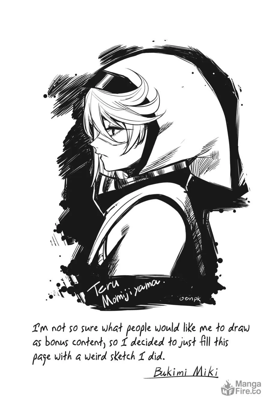 Read Shy chapter 6 image 23 on Lezhin
