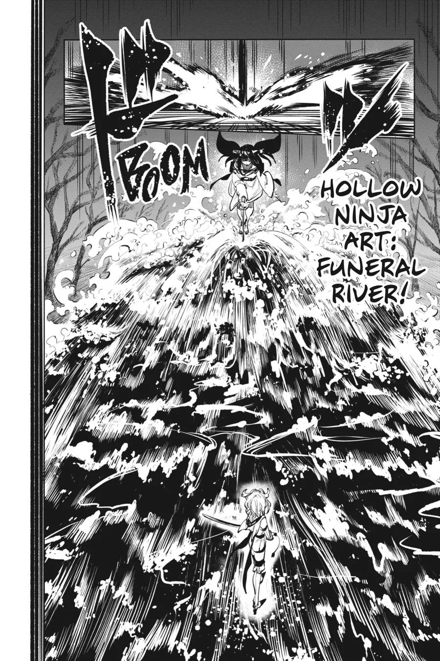 Read Shy chapter 60 image 15 on Lezhin