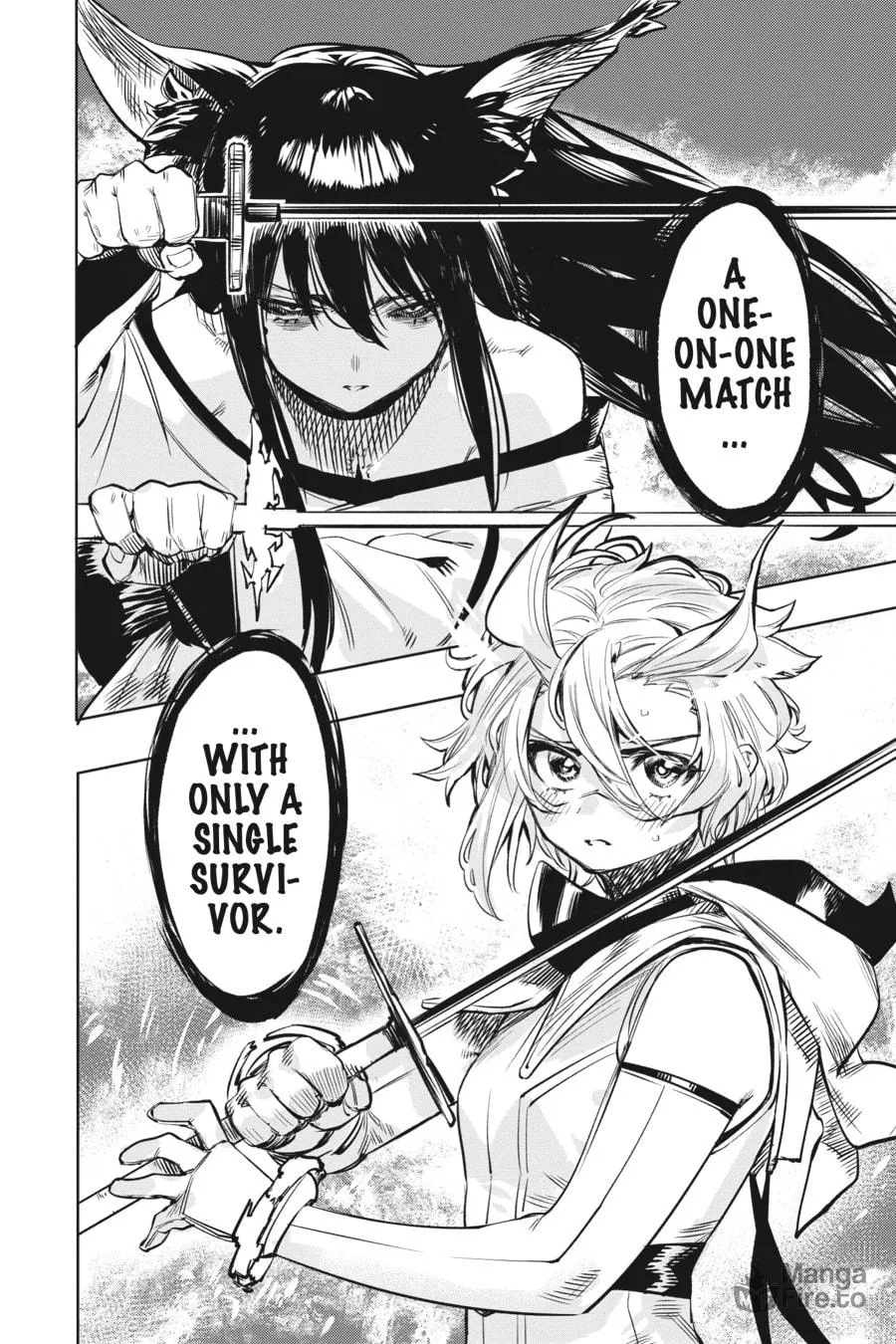 Read Shy chapter 60 image 17 on Lezhin