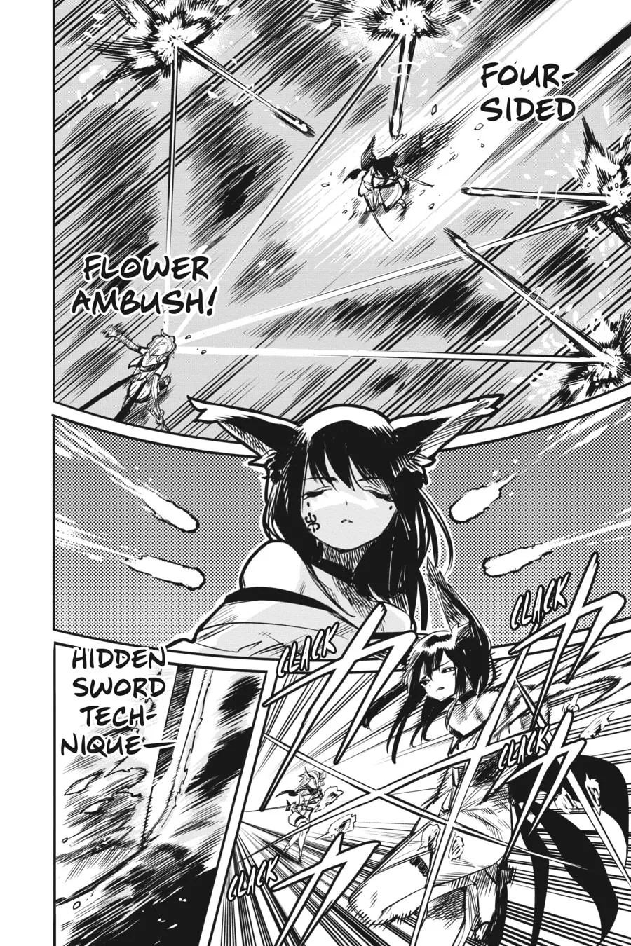 Read Shy chapter 61 image 10 on Lezhin