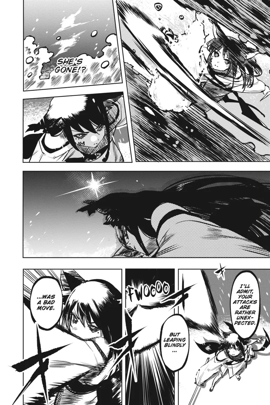 Read Shy chapter 61 image 12 on Lezhin