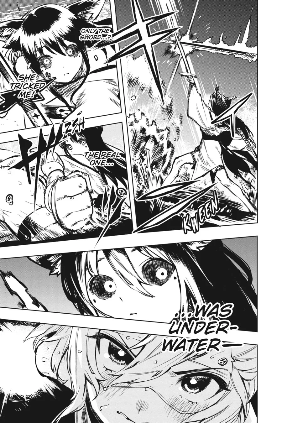 Read Shy chapter 61 image 13 on Lezhin