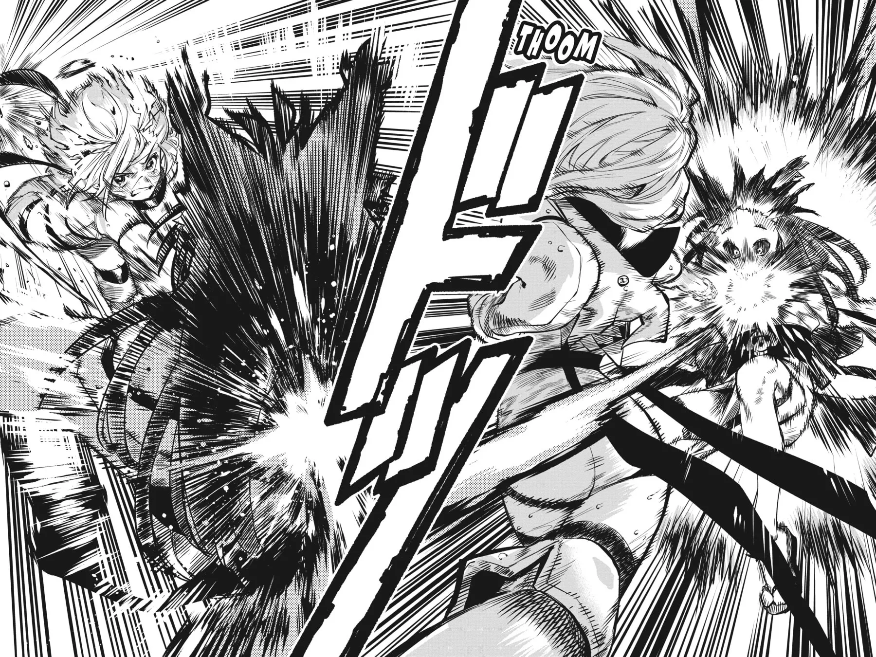 Read Shy chapter 61 image 14 on Lezhin