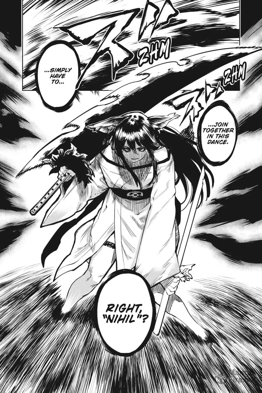 Read Shy chapter 61 image 17 on Lezhin
