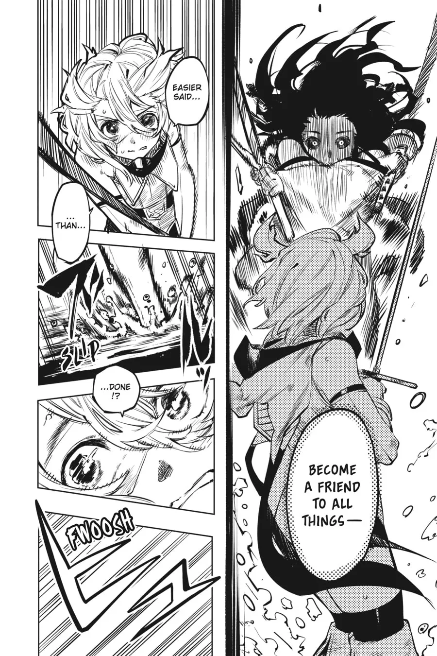Read Shy chapter 61 image 6 on Lezhin