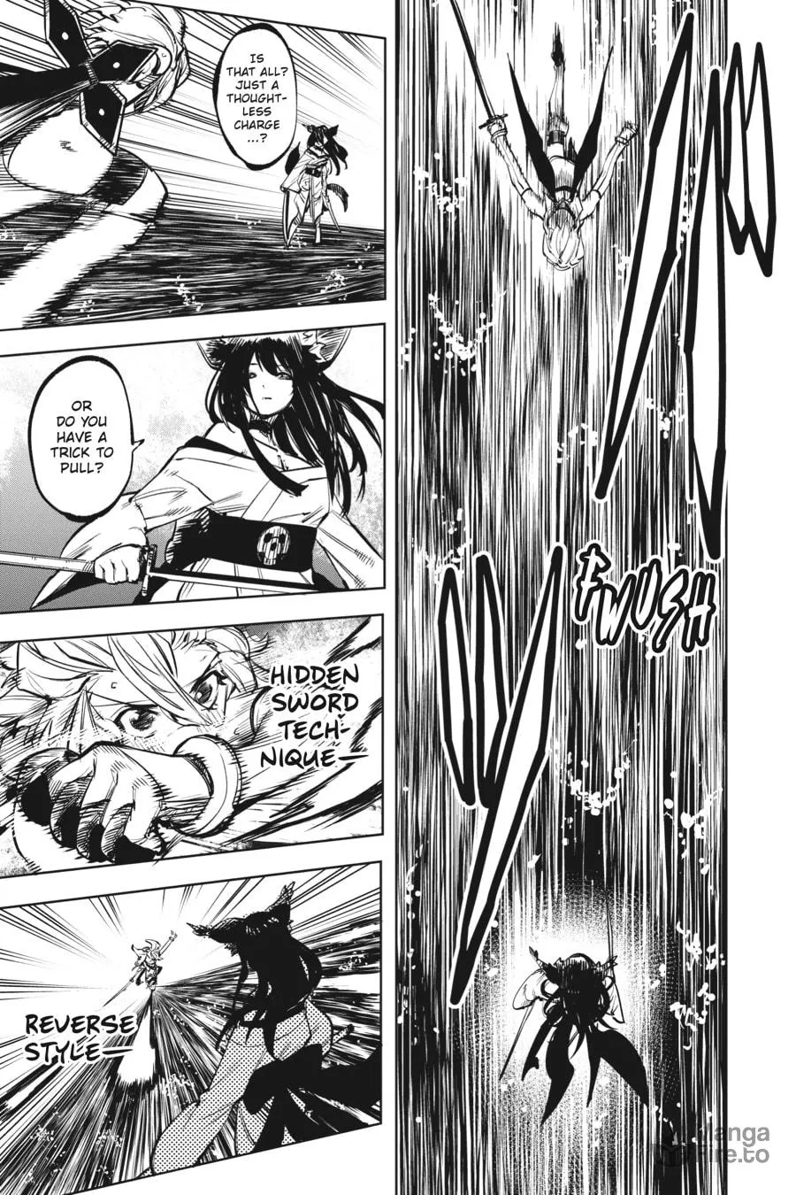 Read Shy chapter 61 image 9 on Lezhin