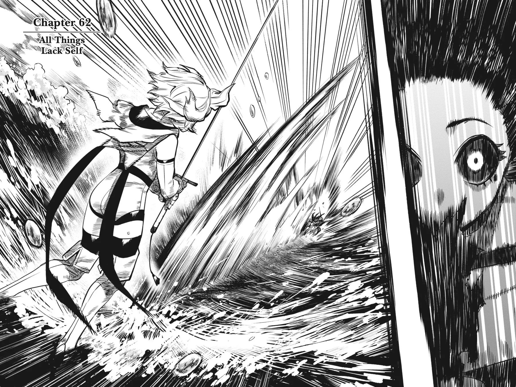 Read Shy chapter 62 image 1 on Lezhin