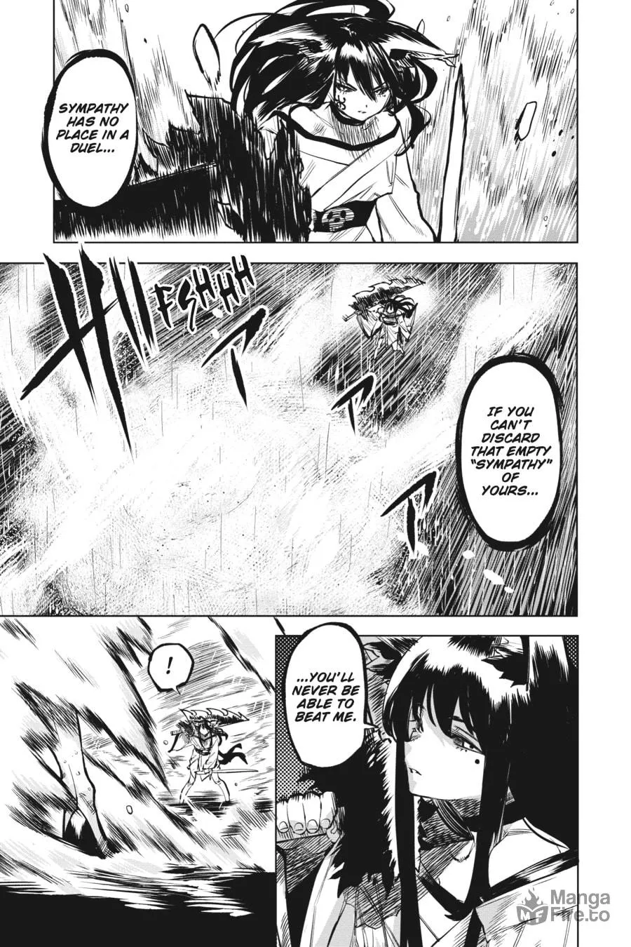 Read Shy chapter 62 image 11 on Lezhin