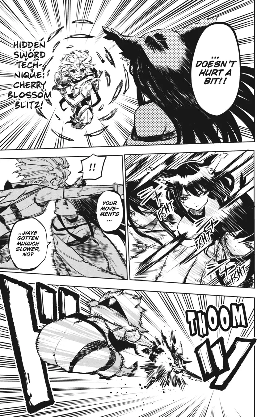 Read Shy chapter 62 image 13 on Lezhin