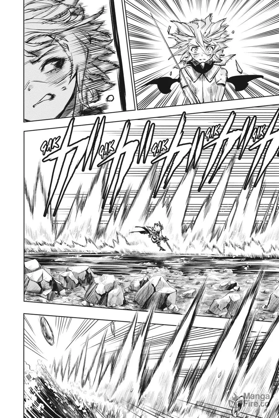 Read Shy chapter 62 image 2 on Lezhin