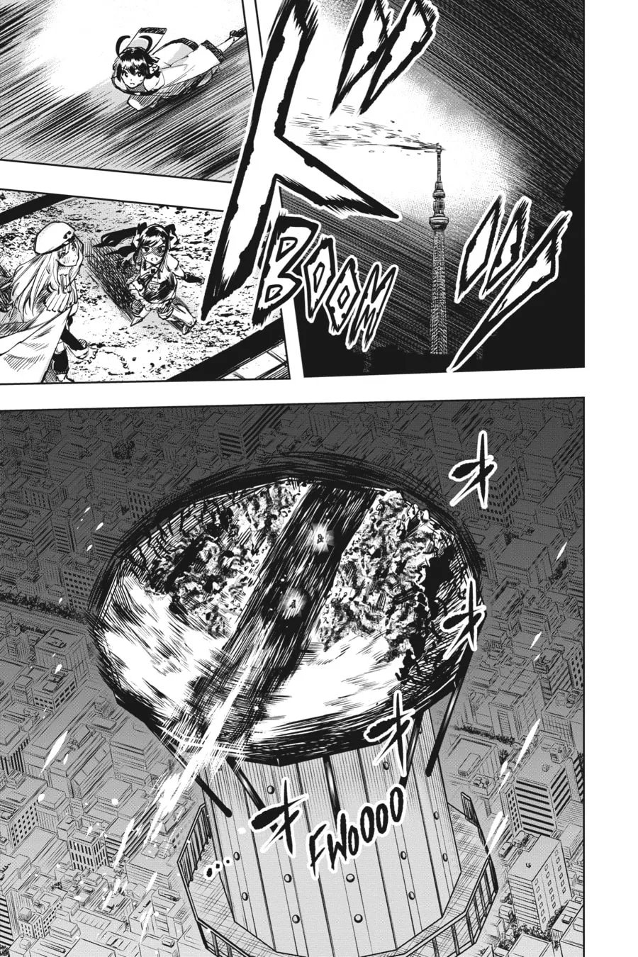 Read Shy chapter 62 image 3 on Lezhin