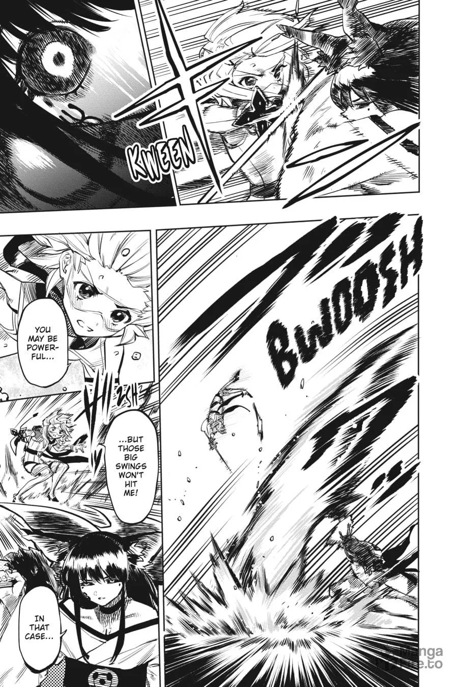 Read Shy chapter 62 image 5 on Lezhin