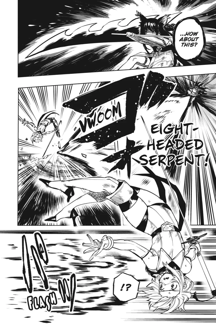 Read Shy chapter 62 image 6 on Lezhin