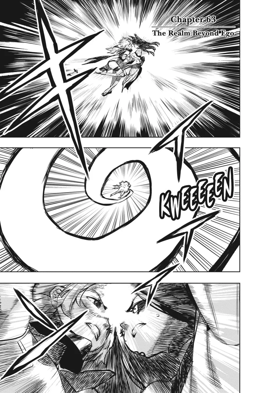 Read Shy chapter 63 image 0 on Lezhin