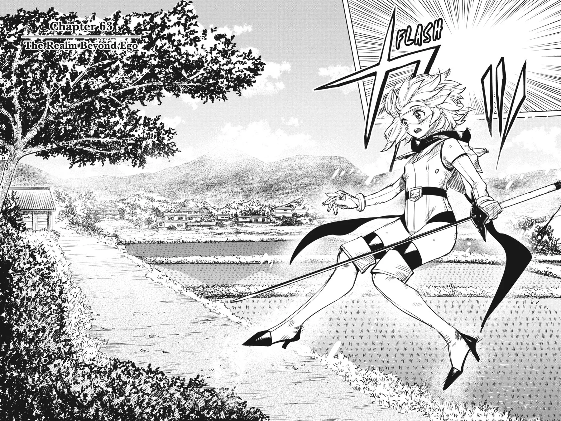 Read Shy chapter 63 image 1 on Lezhin