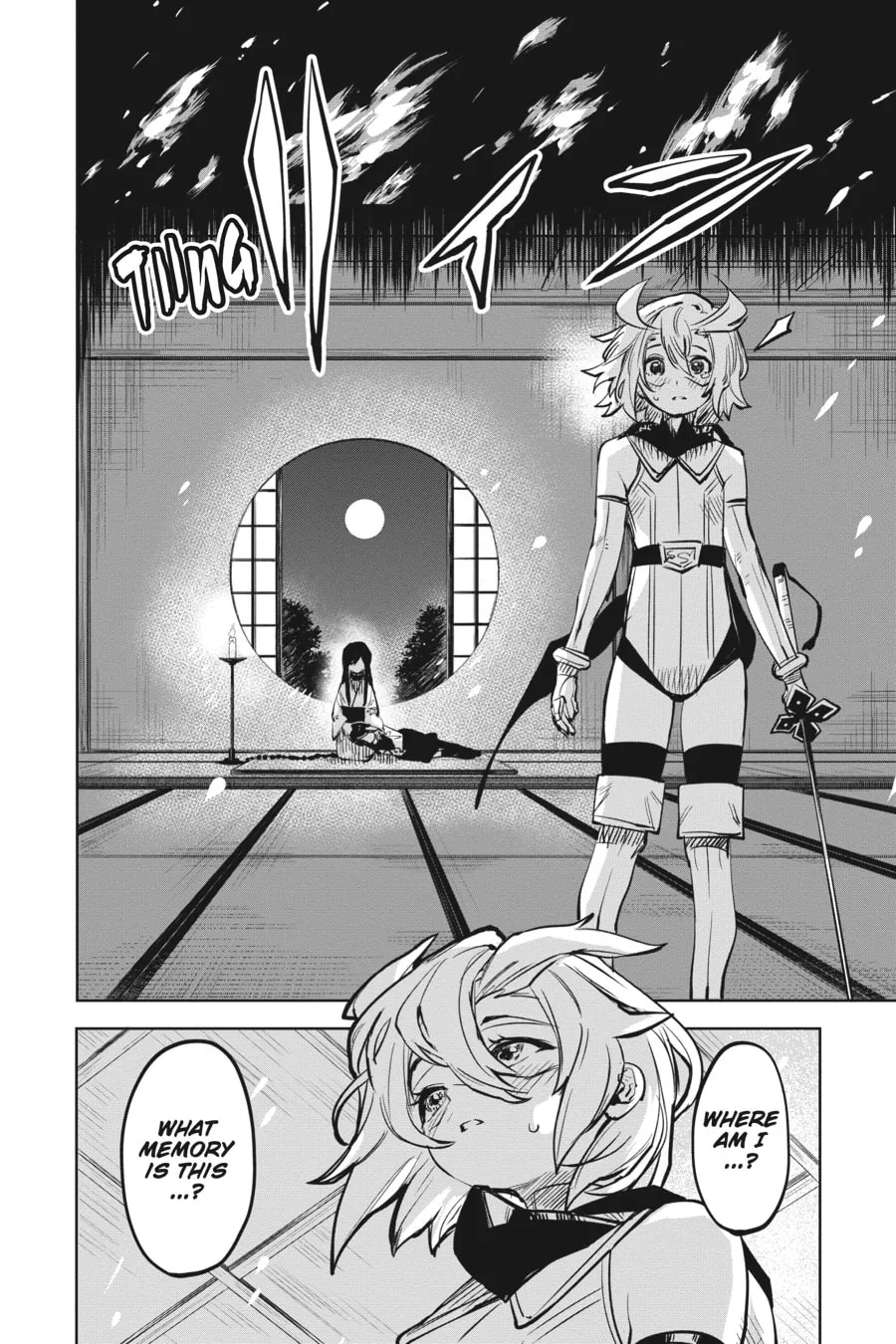Read Shy chapter 63 image 12 on Lezhin